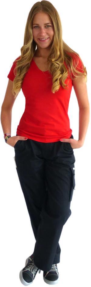 TMS Model