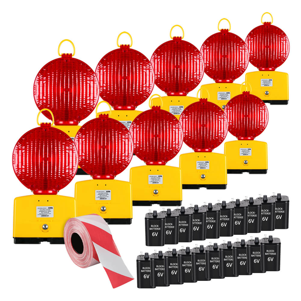 Taschenlampe LED SuperBright Wasserdicht (Neu (gemäss Beschreibung)) in