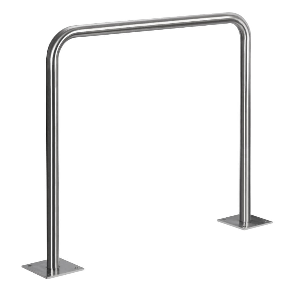 Uxcell Edelstahl-Kabelbinder – 88,9 Cm Lang, 1,3 Cm Breit, 15 Stück, Für Hohe Temperaturen
