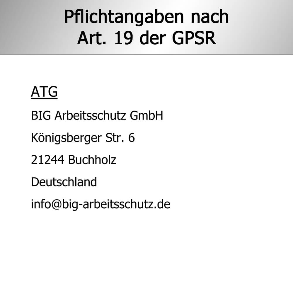 MaxiFlex Ultimate Arbeitshandschuhe Größe 8 Medium – Atmungsaktiv, Nitril-Beschichtung