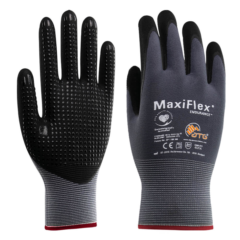 schal handschuhe mütze set Strick-Set 