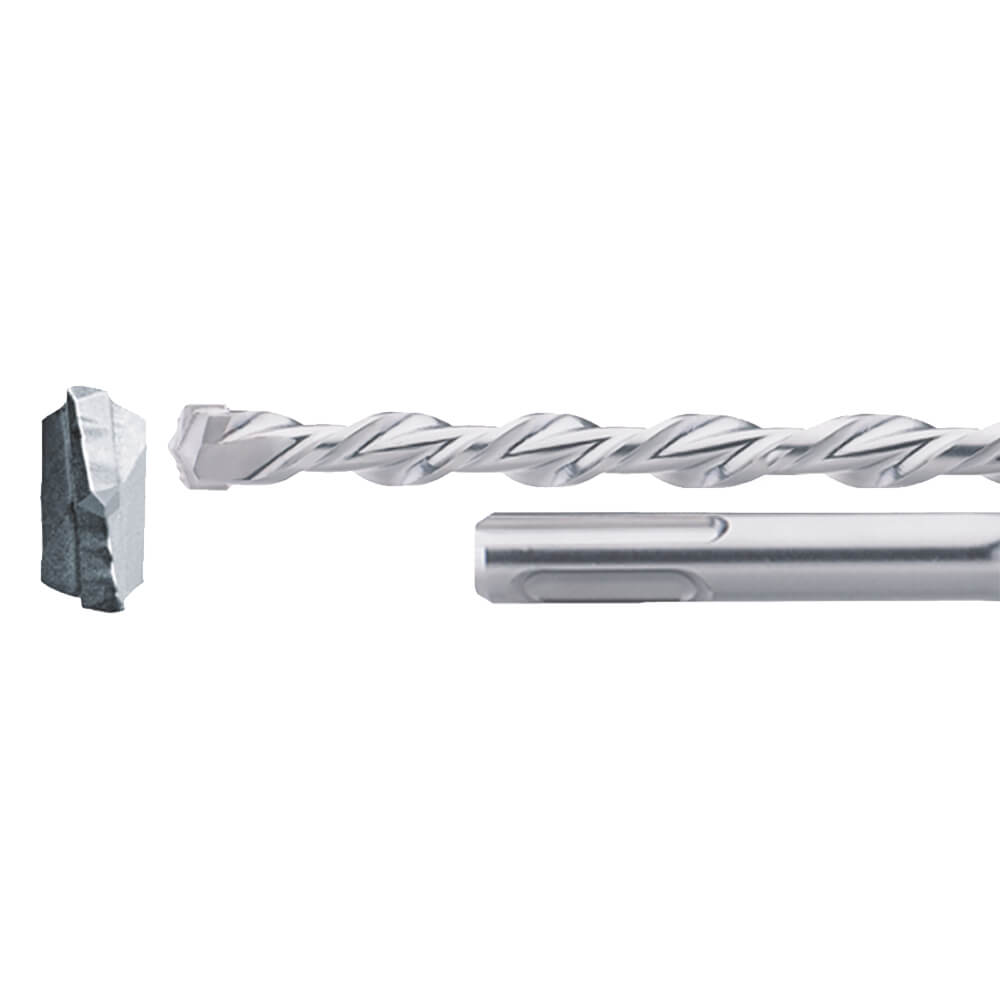 Mikrobohrer-Set Aus Wolframstahl – 0,5–2,5 Mm, 10 Stück Mit 3,175 Mm Schaft