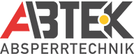 ABTEK ABSPERRTECHNIK