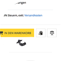 Vergleichsliste imm Rammschutzshop