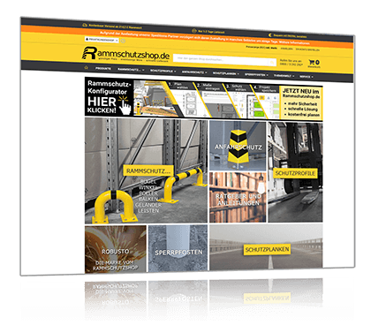 Rammschutzshop.de