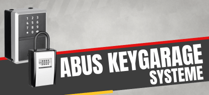 ABUS Keygarage