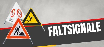 Faltsignale