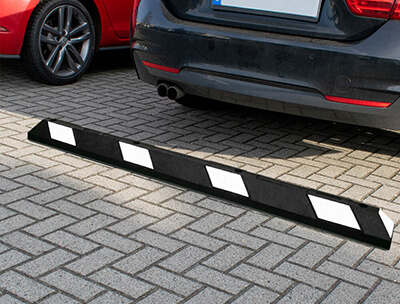 Parkplatzbegrenzer