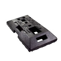 Sicherheitsfußplatte Typ K1 Sicherheitsfußplatte Typ K1