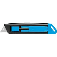 Sicherheitsmesser