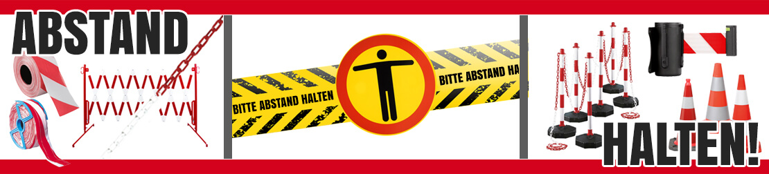 Wir wahren die Distanz - Sie auch? - Abstand halten wichtiger als je zuvor. Wir wahren die Distanz - Sie auch? - Abstand halten wichtiger als je zuvor.