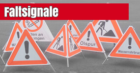 Faltsignale