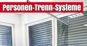 Personen-Trenn-Systeme