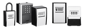 ABUS KeyGarage