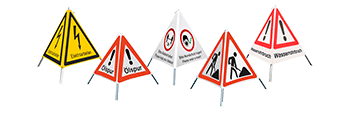 Faltsignale 