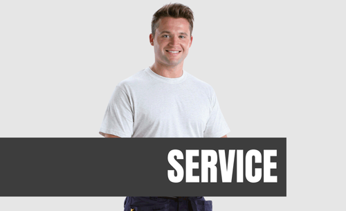 Absperrshop Service