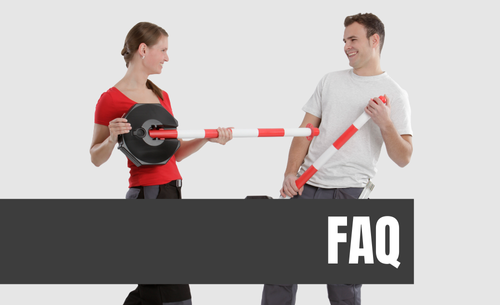 Antworten auf häufig gestellte Fragen - FAQ