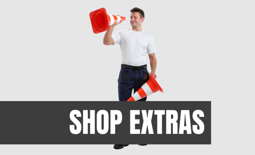 Shop-Extras