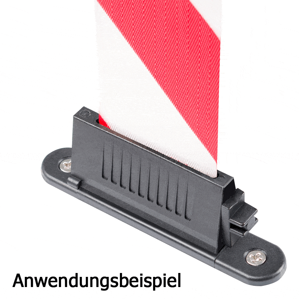Gurtabsperrsystem Beispiel Gurtabsperrsystem Beispiel