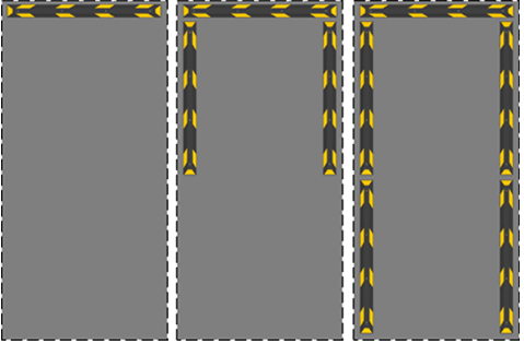 Anwendungsbeispiele für Radstopper - In einem Radstopper steckt mehr als  man denkt!