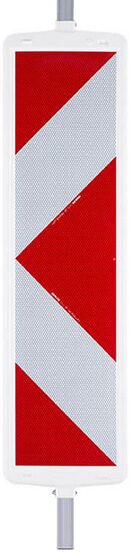 Pfeilbake VZ 605-11