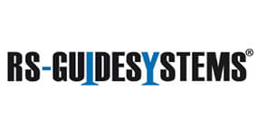 RS-GUIDESYSTEMS Personenleitsysteme