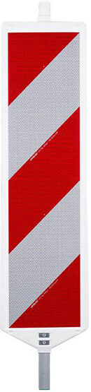 Schraffenbake VZ 605-10
