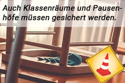 Wir beliefern die Polizei Wir beliefern die Polizei