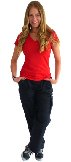 Standard Sidebar Model