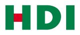 HDI Versicherung - Logo