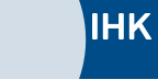 Industrie und Handelskammer (IHK) - Logo