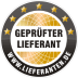 Zertifikat Lieferanten.de