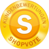 Shopvote Logo