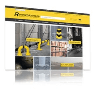 Rammschutzshop.de Onlineshop